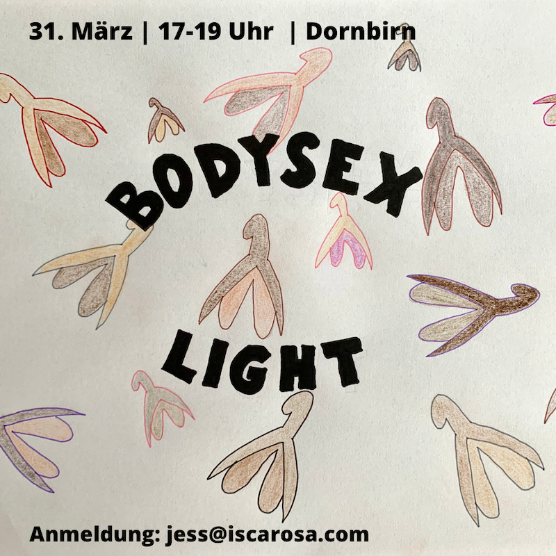 Bodysex Light
