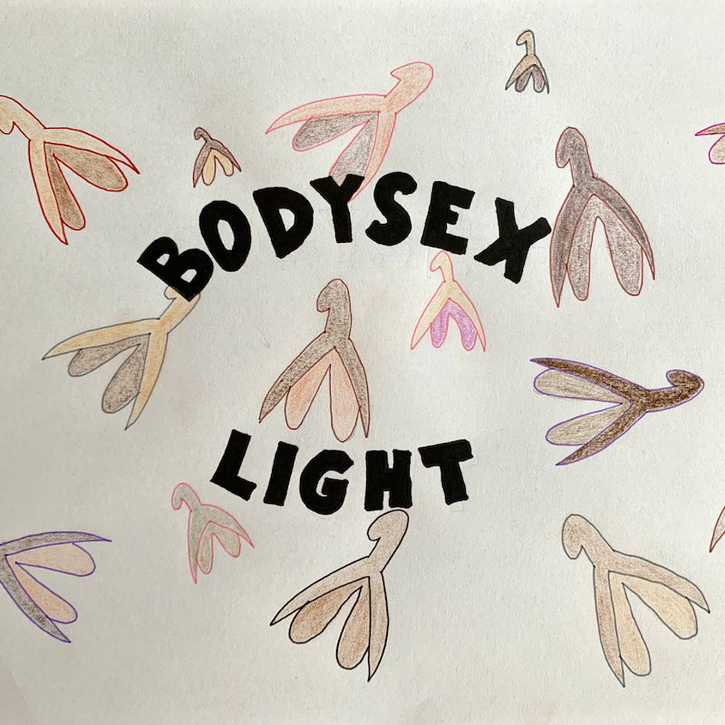 Bodysex Light