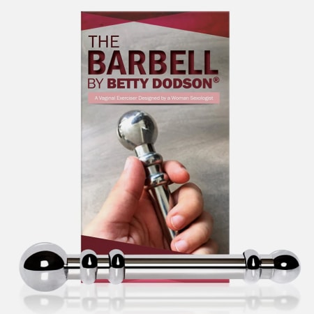 Betty’s Barbell